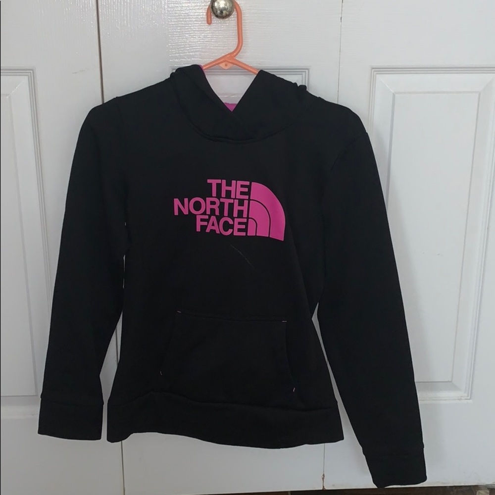 North Face Hoodie